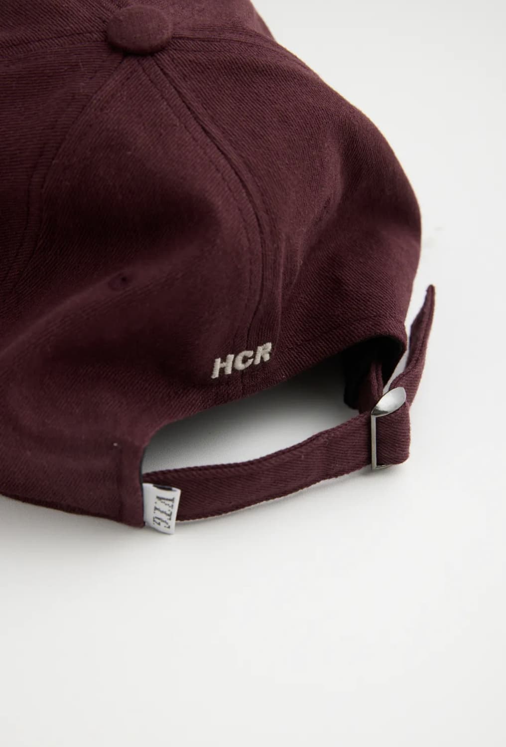 해칭룸 Bone H 캡 버건디 상품이미지5