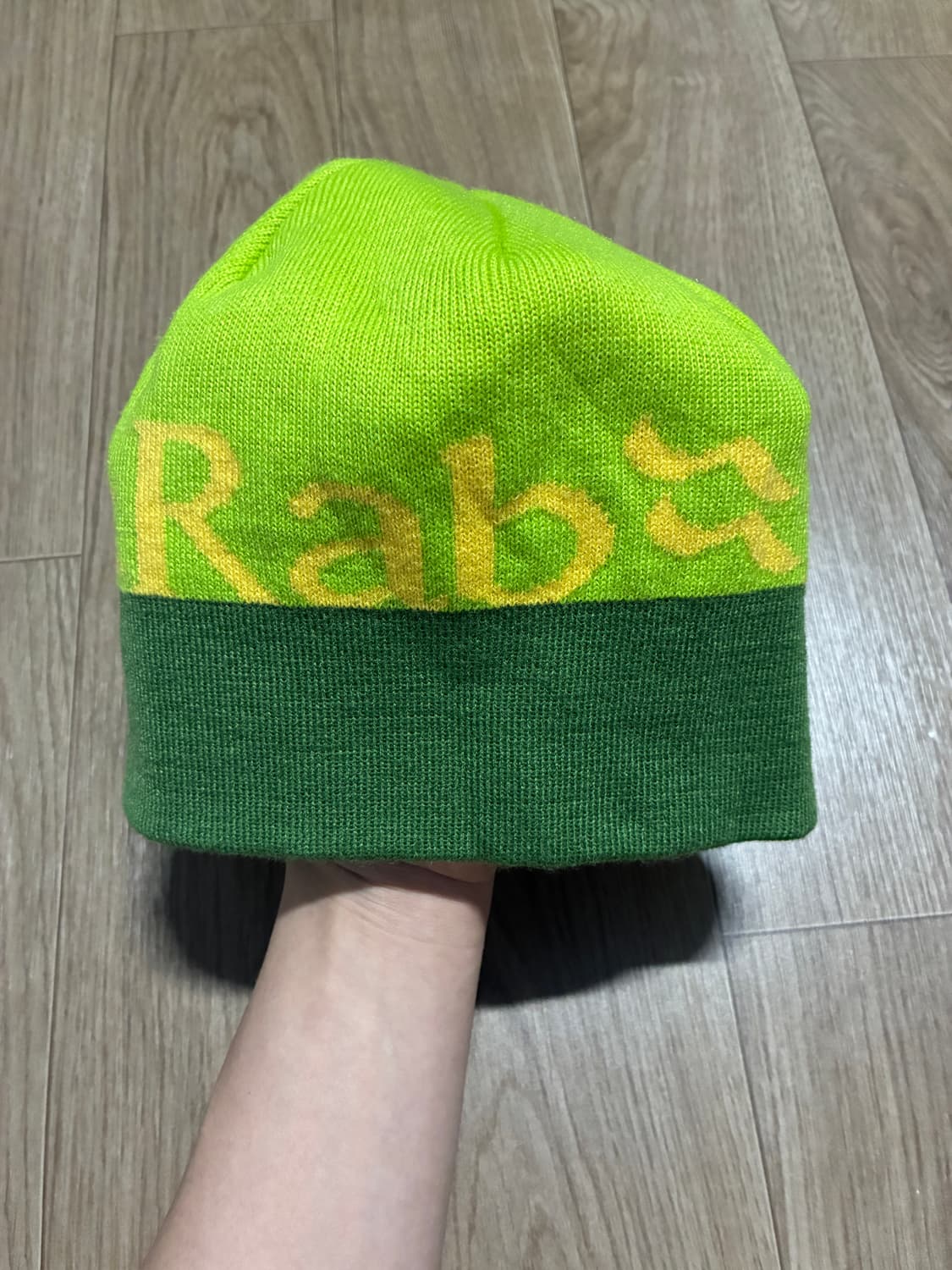 랩 RAB 호라이즌 비니 상품이미지3