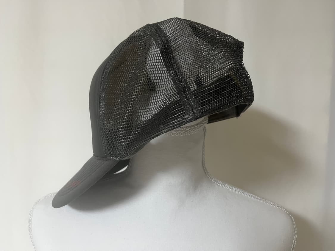 redstar mesh cap 상품이미지2