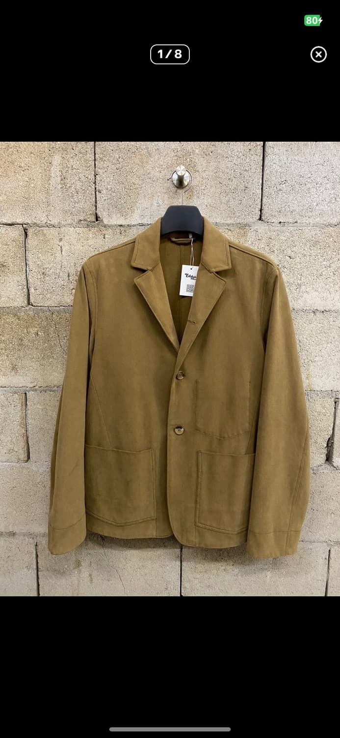 아크네 몰스킨 마누자켓 구합니다 상품이미지1