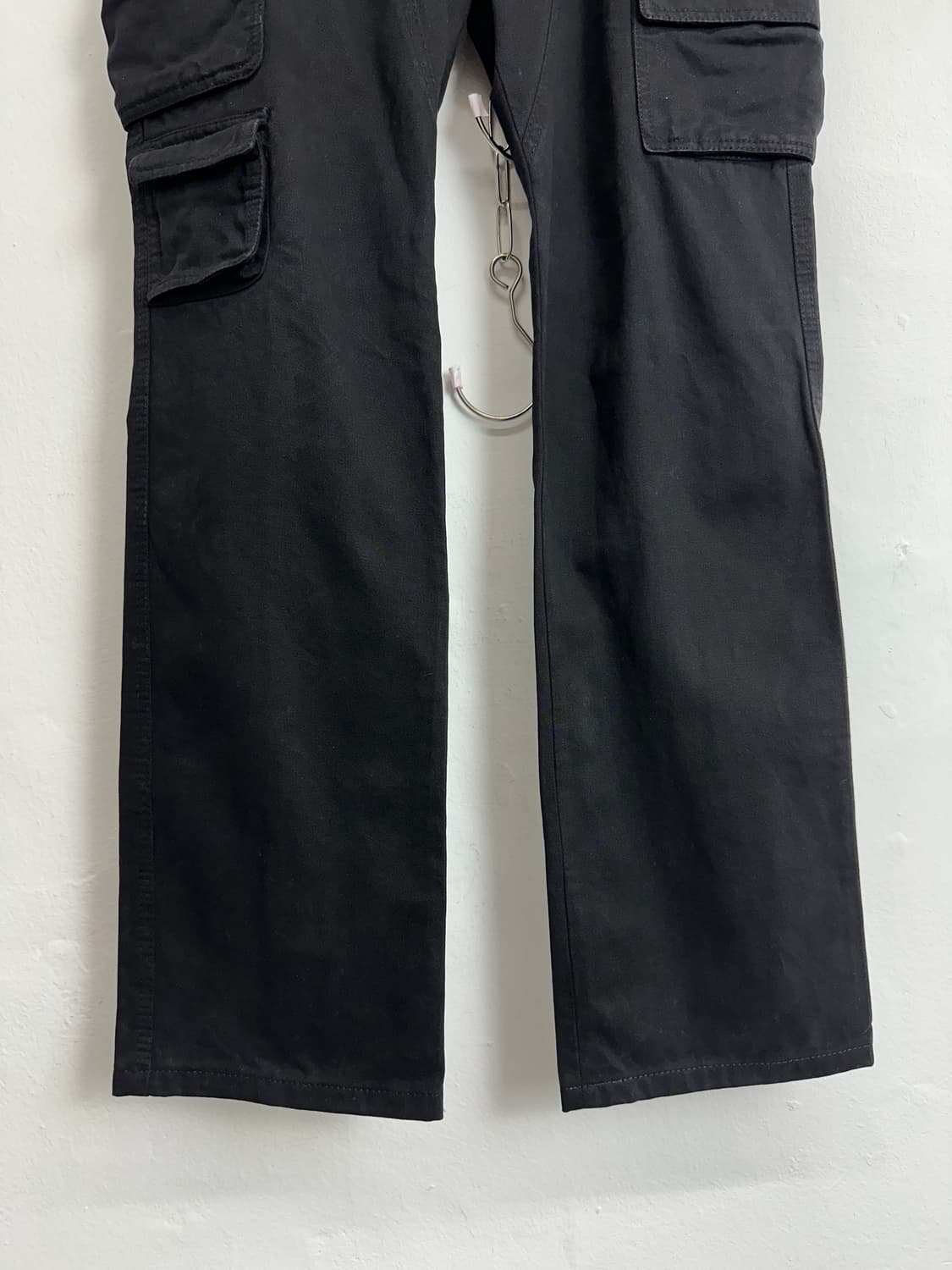 Neil Barrett Multi-Pocket Tactical Cargo 상품이미지7