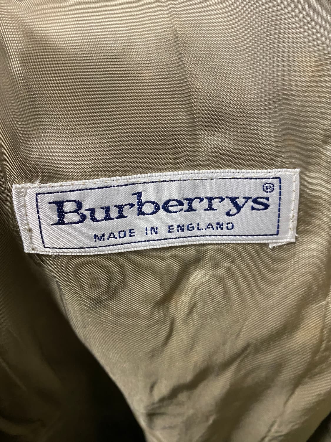 Burberry 상품이미지5