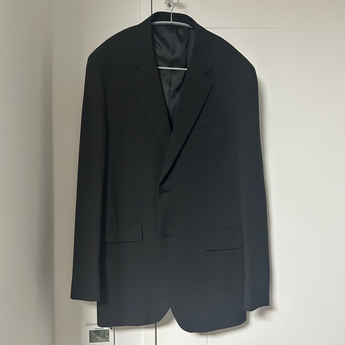 무신사스탠다드 블레이져 상품이미지2