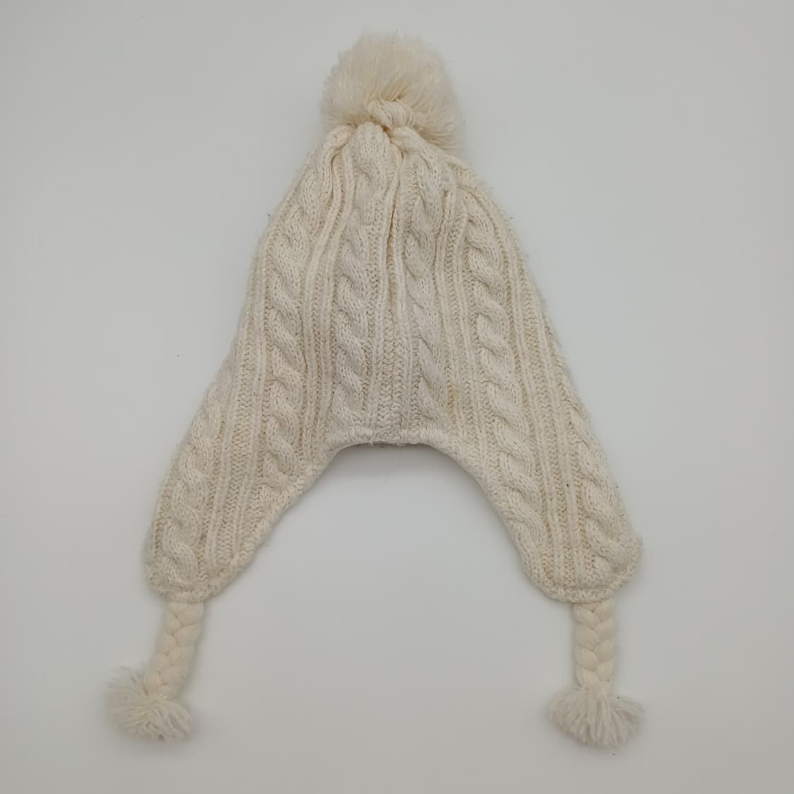 올드 네이비 키즈 니트 비니 방울 모자 [BF10445-154-29] 상품이미지5