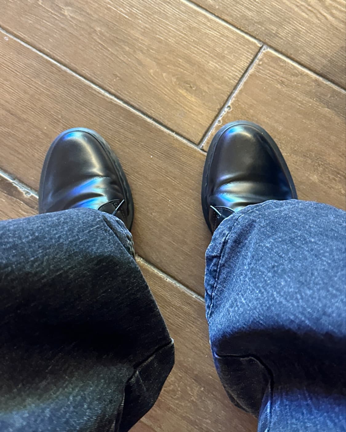 닥터마틴 모노 270(타사 제품 교환가능ex야세) 상품이미지1