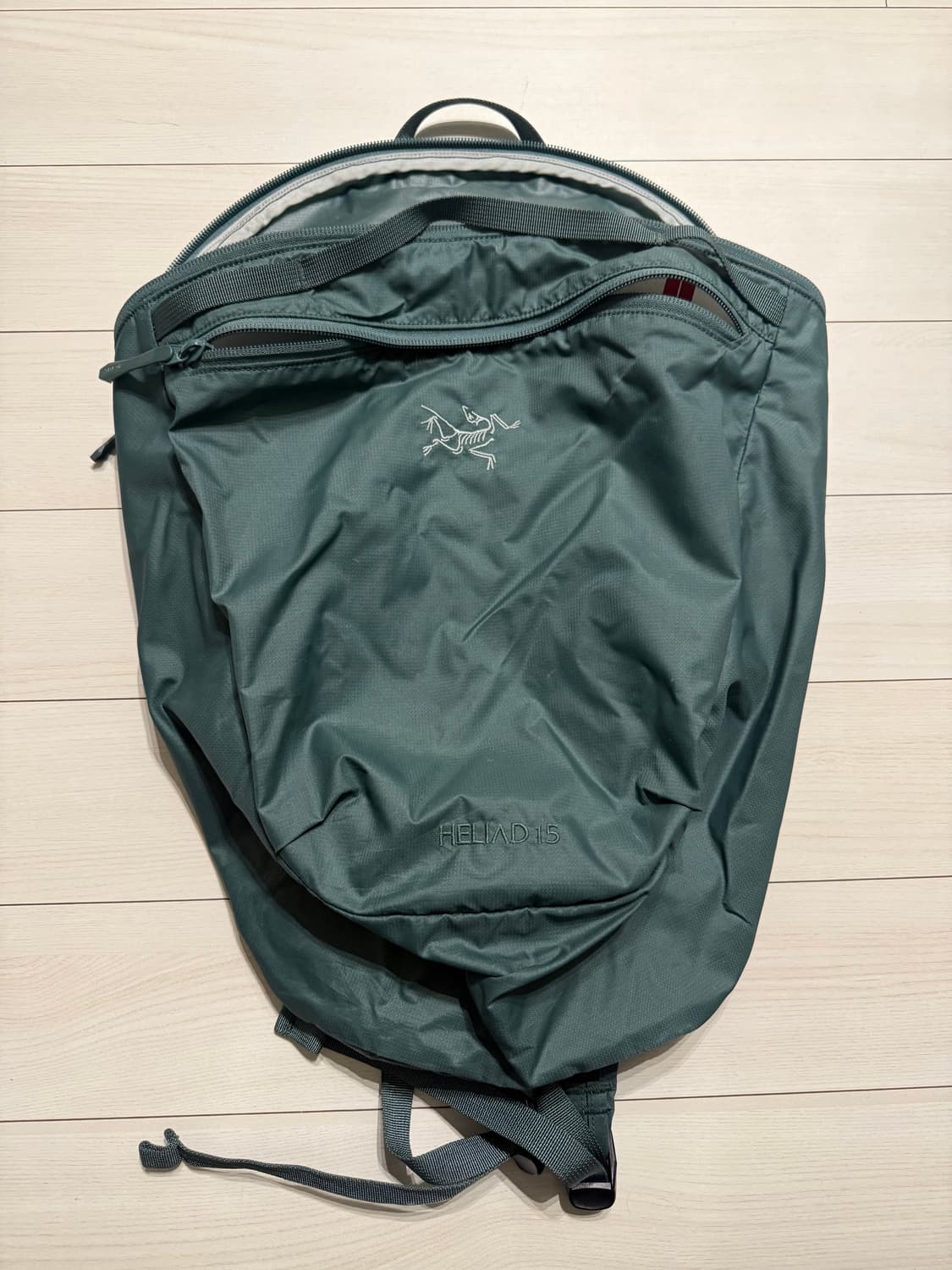 아크테릭스 헬리아드 15 박스카 상품이미지1