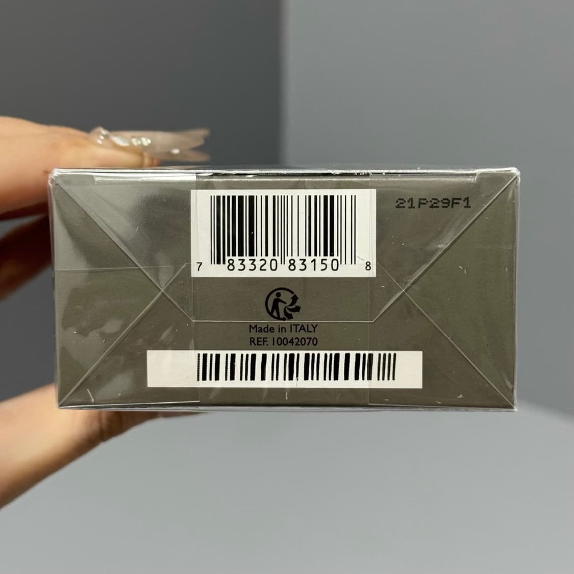 불가리 다질링 티 향수 100ml 상품이미지3