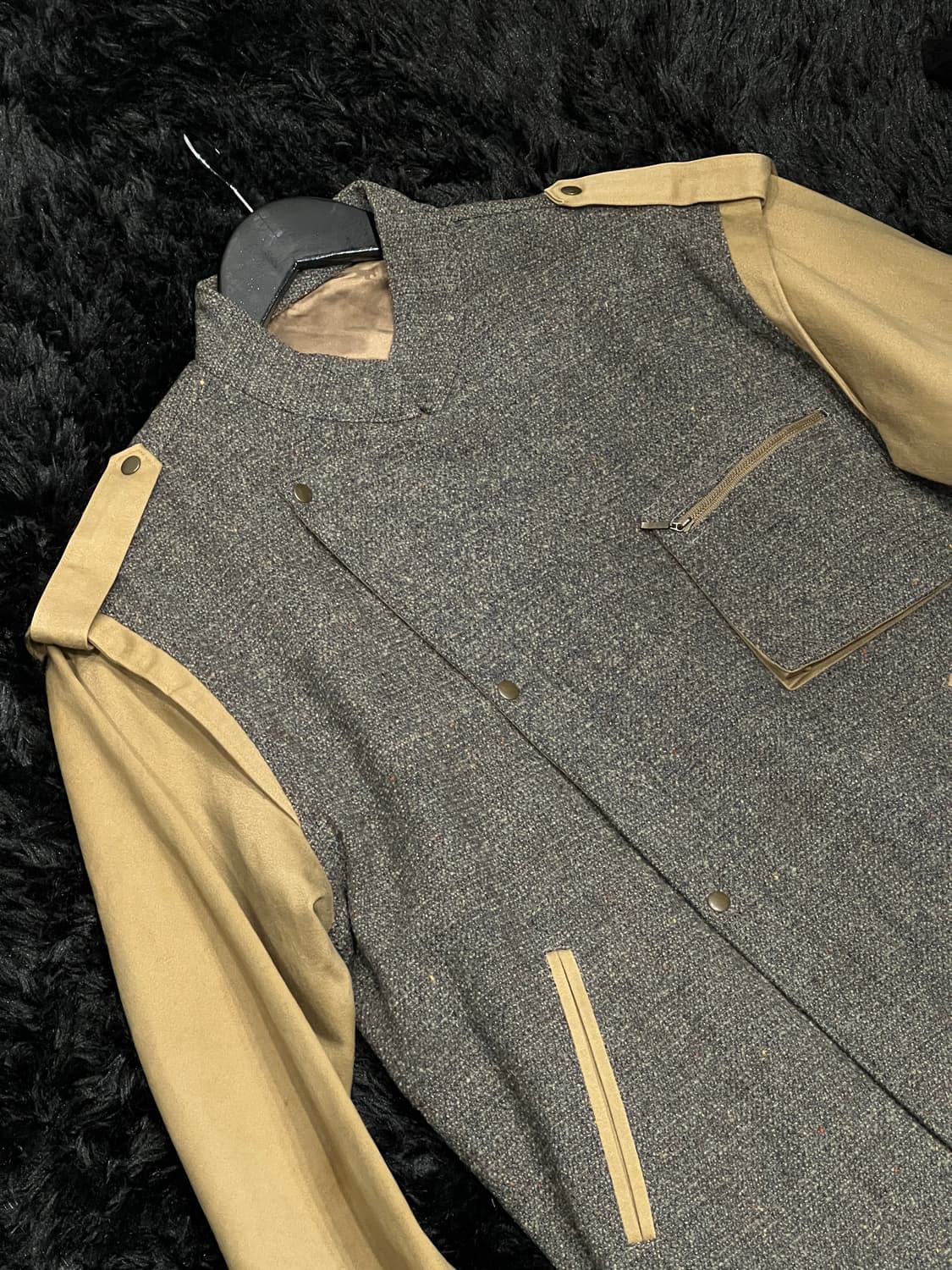 JPN Vintage Jacket 상품이미지3