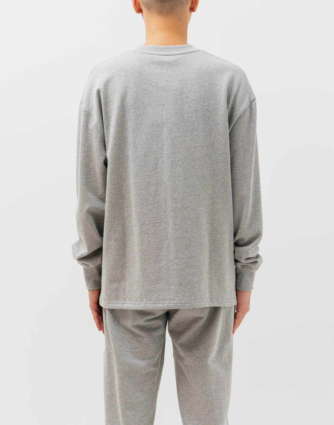 [새상품] 시에라디자인 유틸리티 포켓 스웨트셔츠 상품이미지4