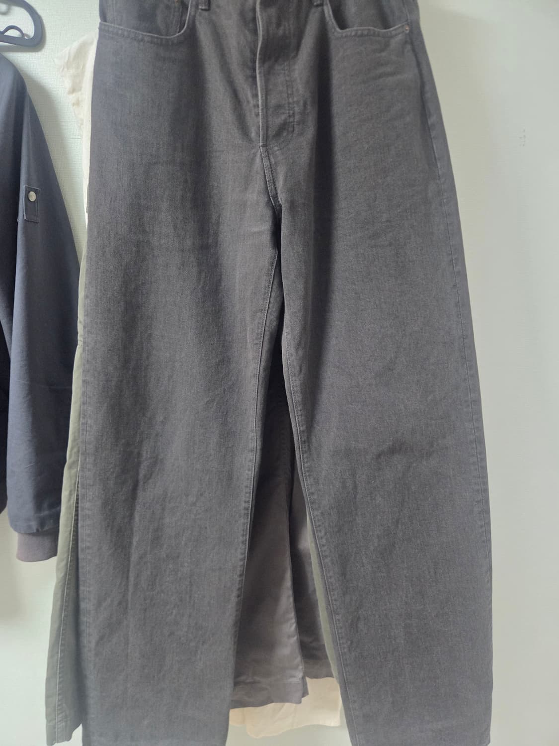 Ham 차콜데님 상품이미지2