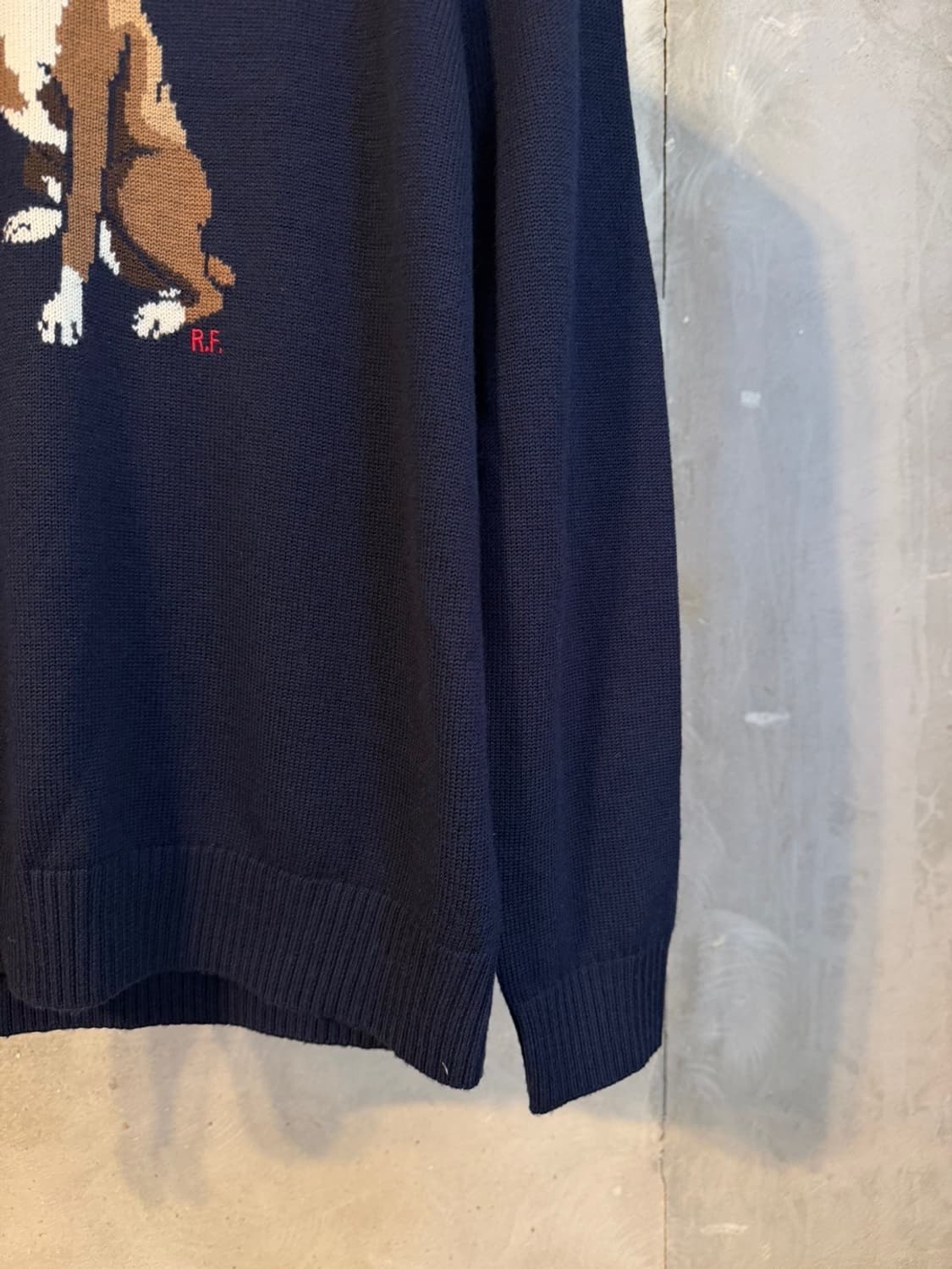 브룩스 브라더스 니트 100 상품이미지6