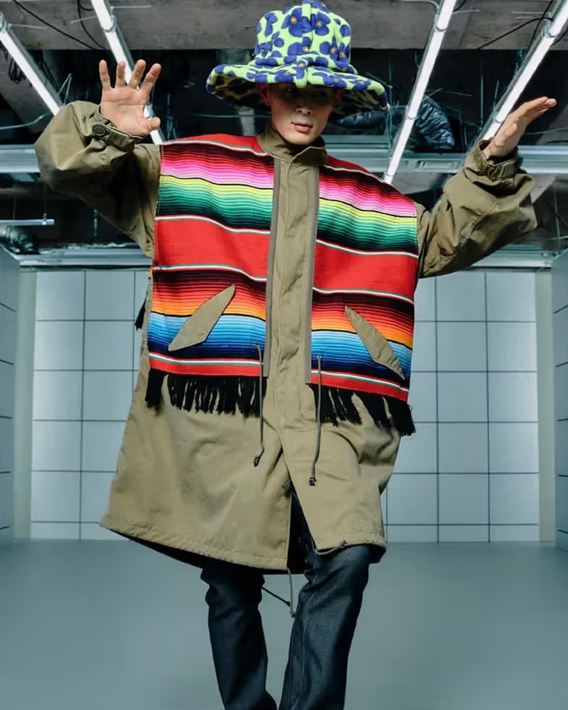 Frank's Textile 상품이미지5