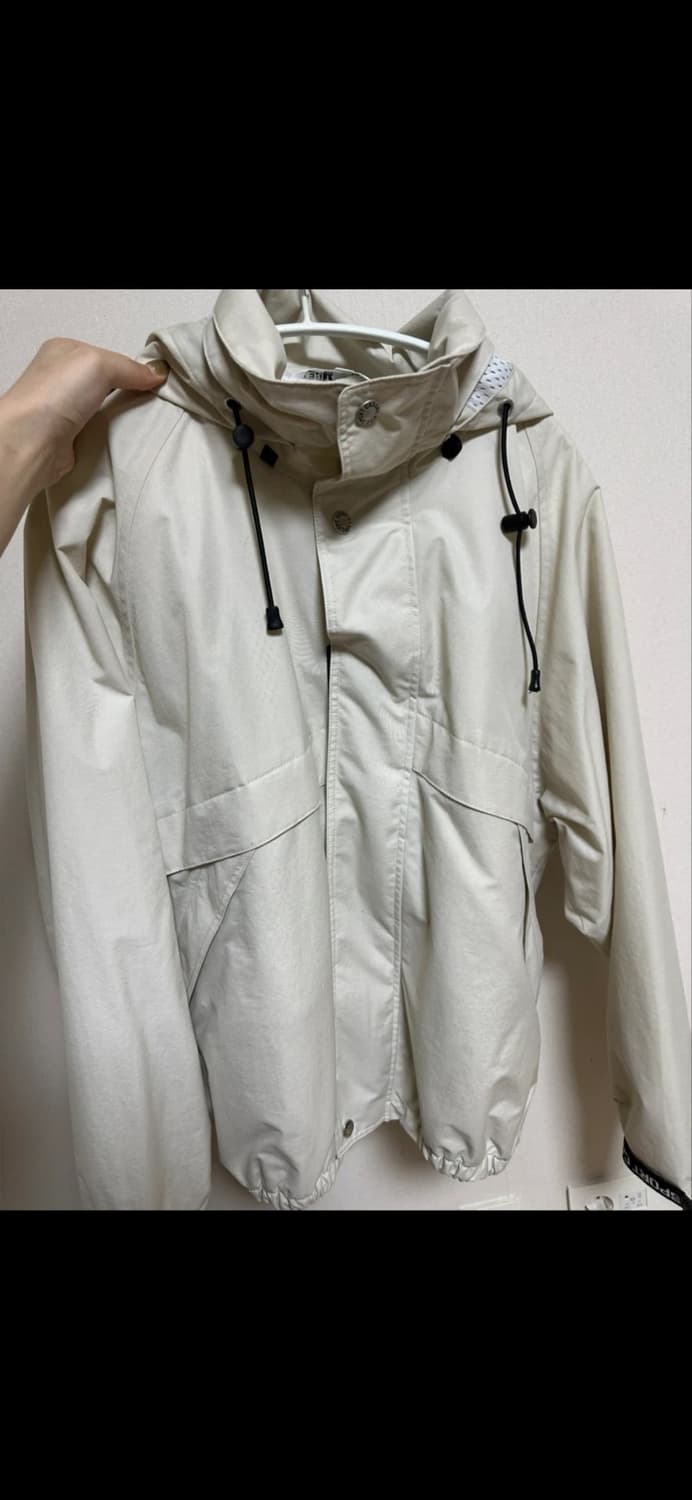 헤리티지플로스 점퍼 상품이미지3