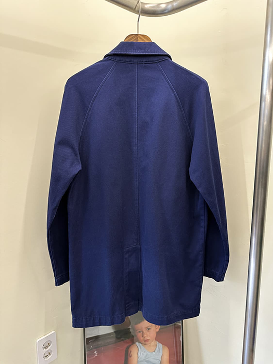 AMERICAN APPAREL (L) 상품이미지4