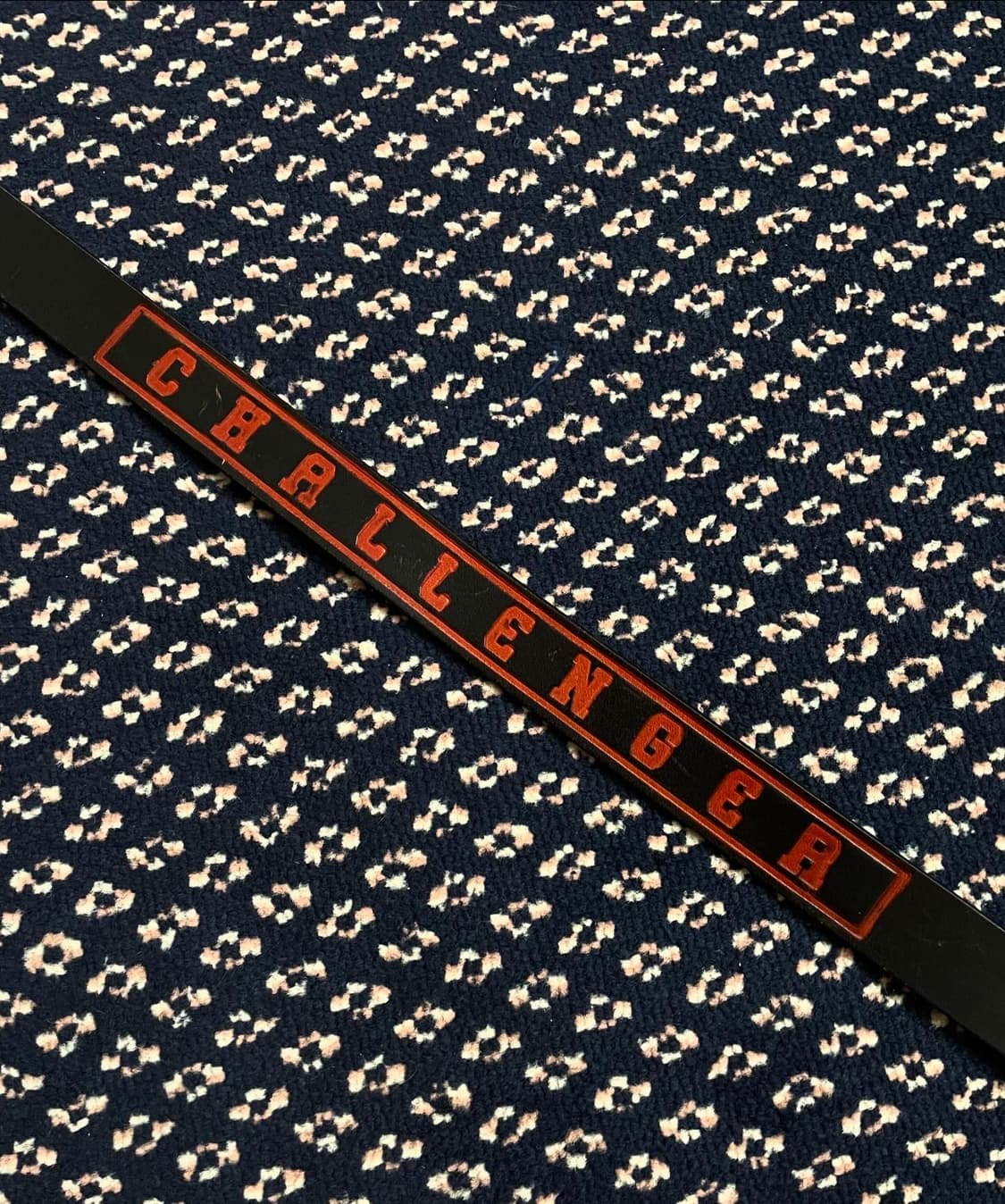 Challenger Belt 상품이미지4