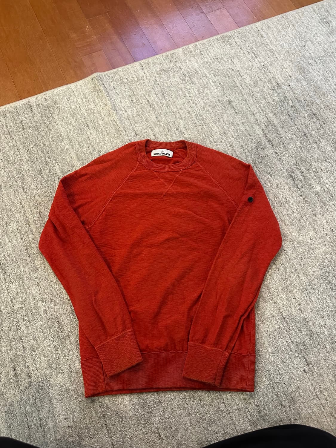 스톤아일랜드 니트 상품이미지1