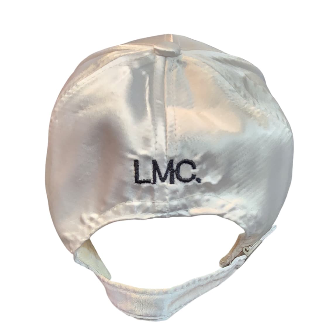 LMC 코튼 캡 (Free) 상품이미지2