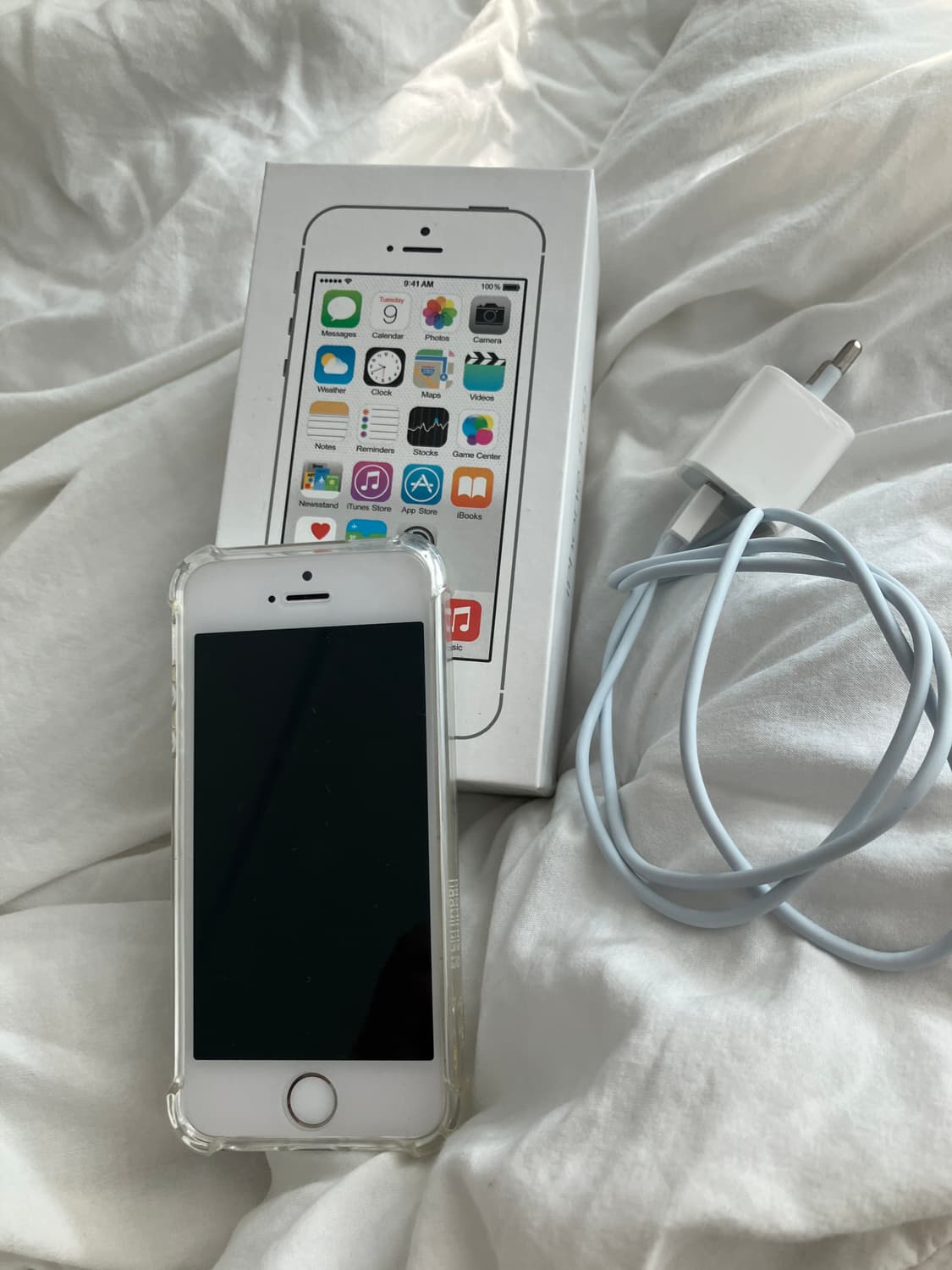 아이폰 5s 상품이미지1