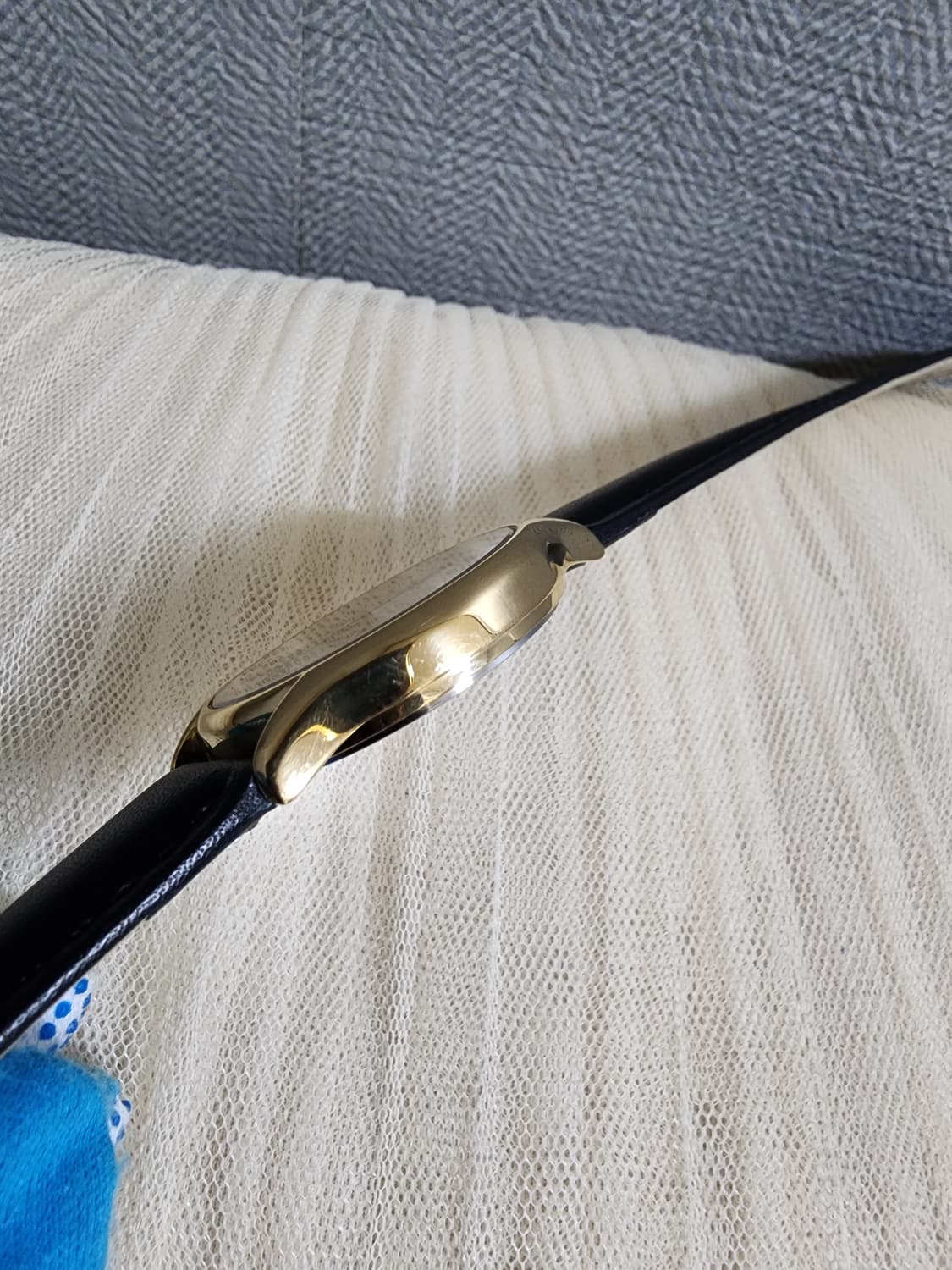 빈티지 청와대 시계 대통령시계 상품이미지8