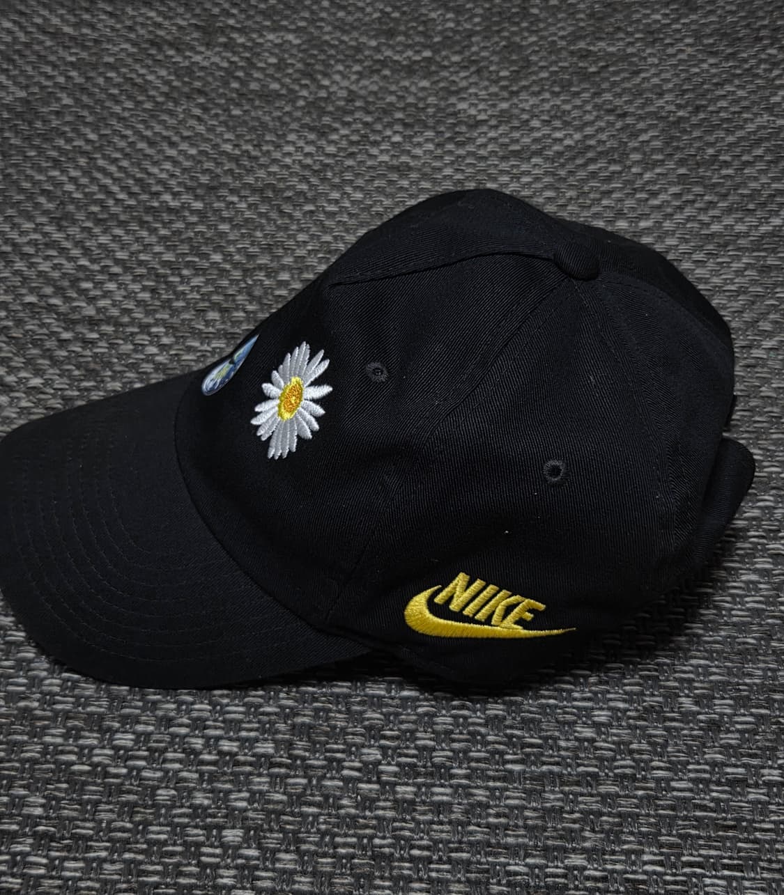 나이키 피마원 맛 데이지 헤리티지 86 볼캡 상품이미지2