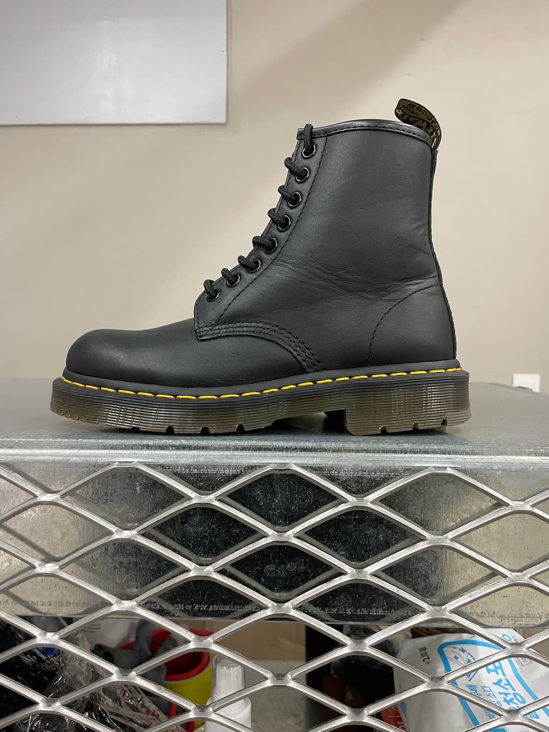 닥터마틴 1460 부츠 uk3 (gr-4268) 상품이미지1