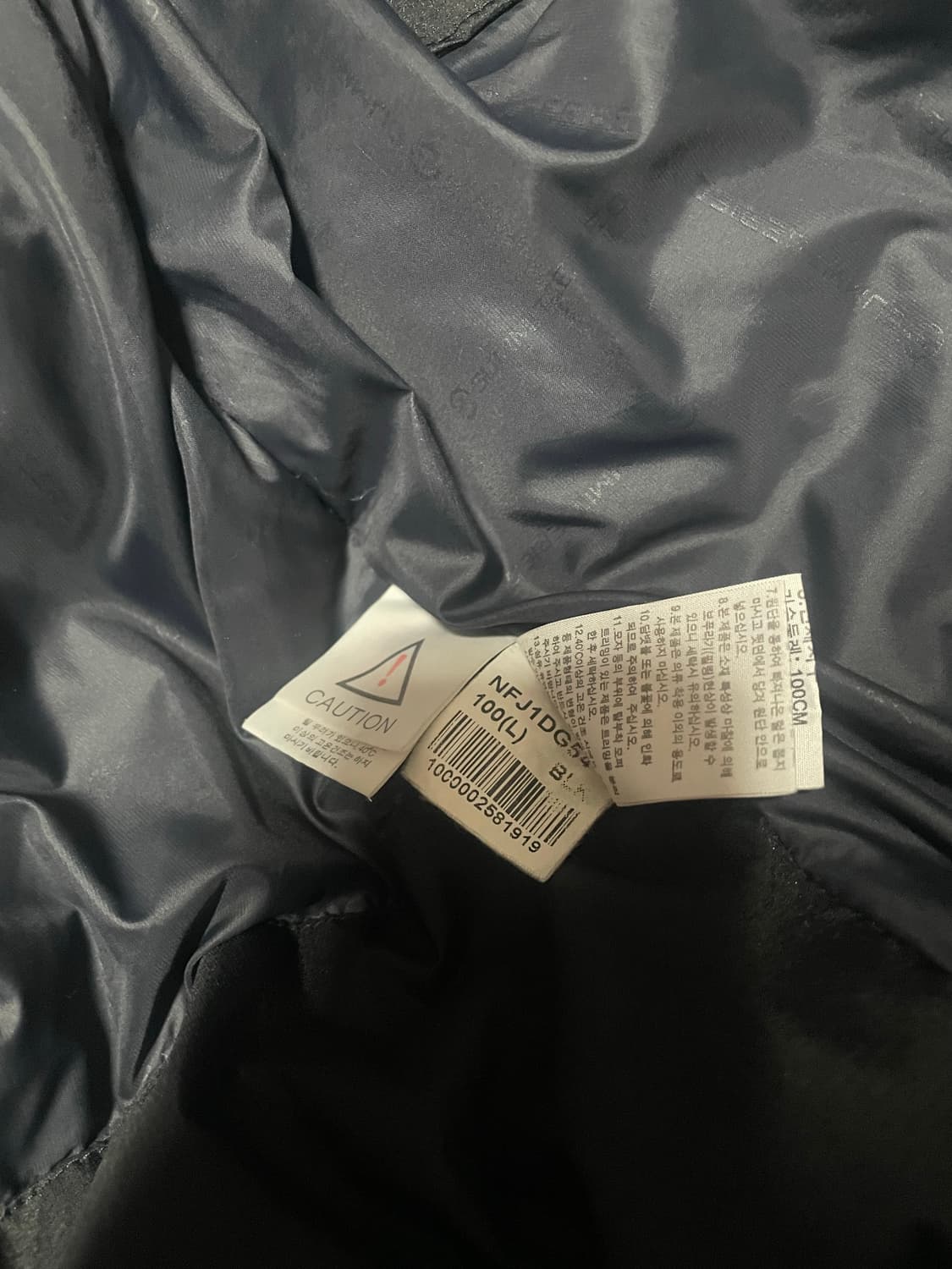 노스페이스 뉴히말라야  상품이미지7