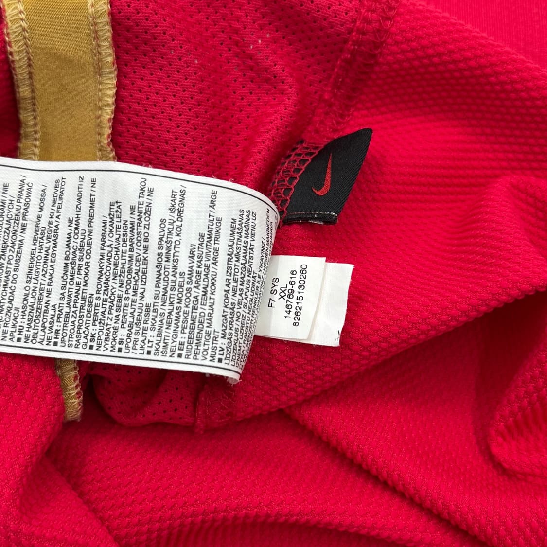 06-08 아스날 홈 No.14 티에리 앙리 상품이미지9