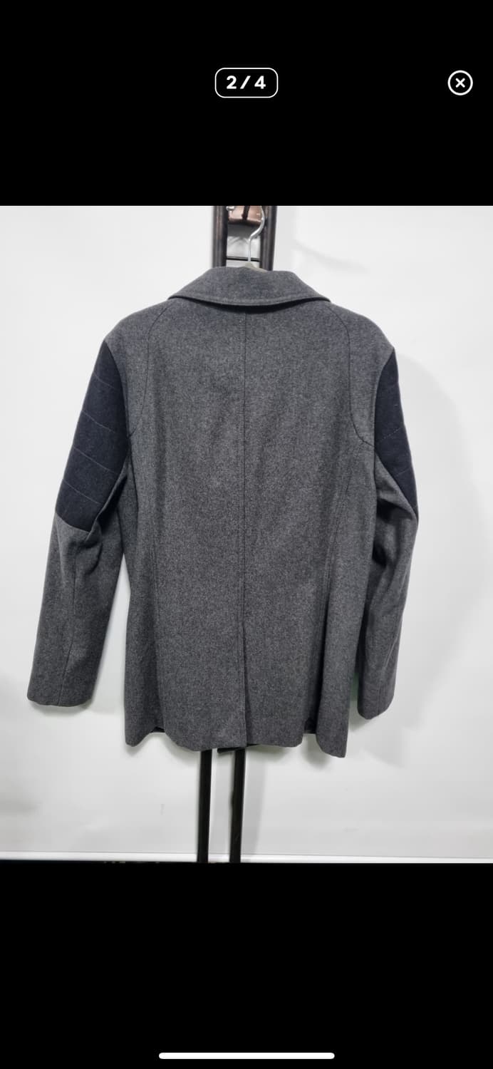 닐바렛 하프코트 상품이미지2