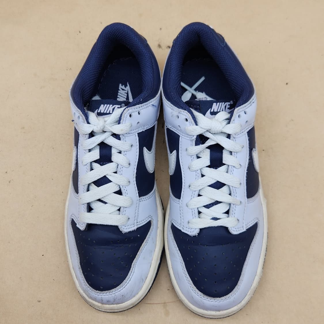 나이키 덩크 로우 운동화 235 상품이미지2