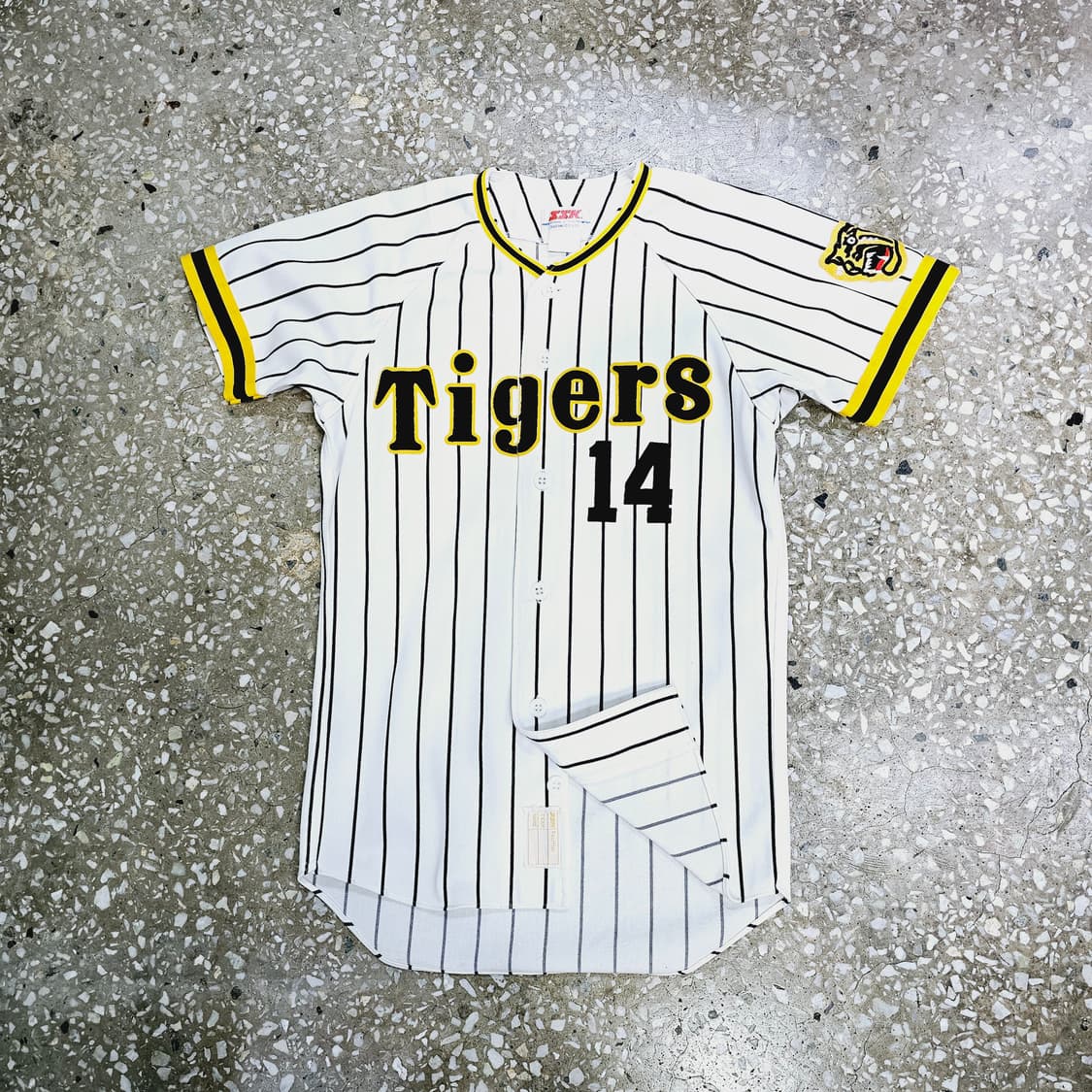 한신타이거즈 유니폼- S-M사이즈 상품이미지1