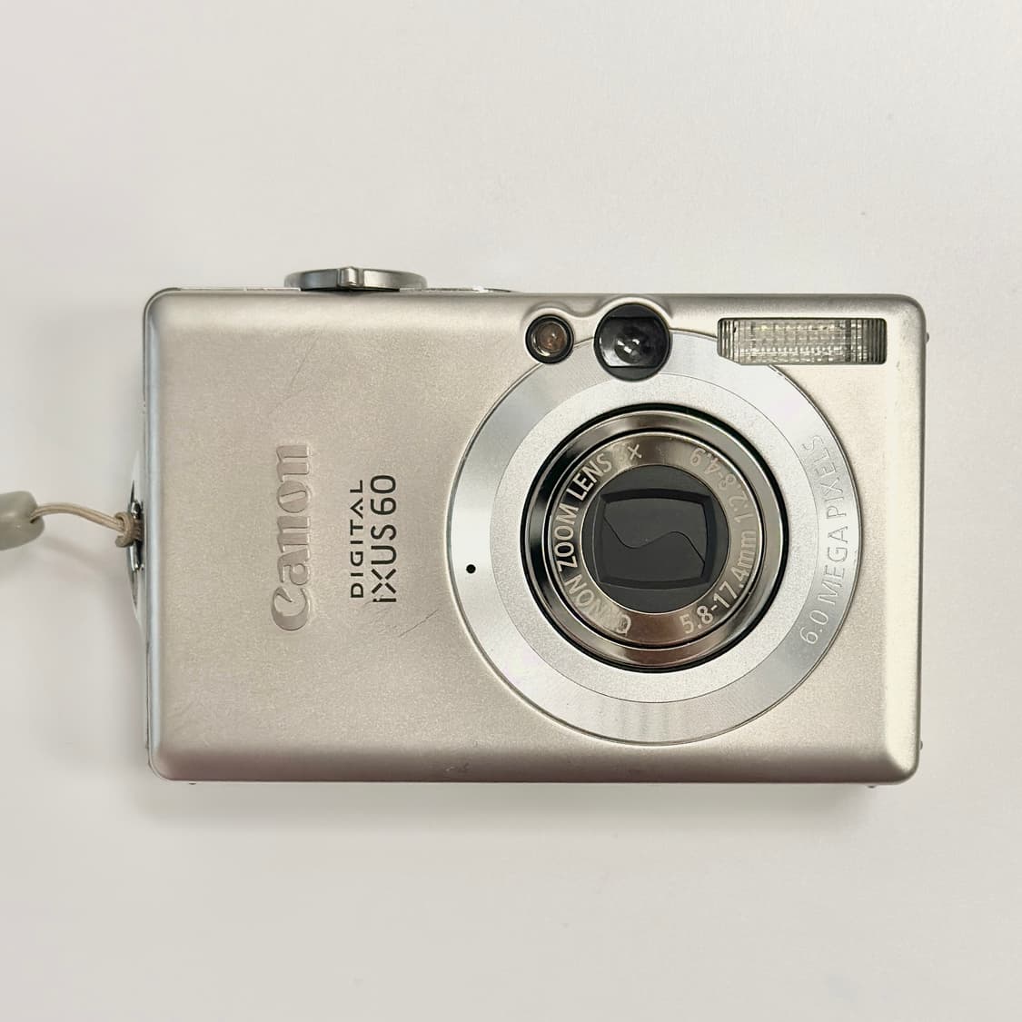 한국어준민트풀박) Canon Ixus 60 캐논 익서스 60 익시 ixy 상품이미지4