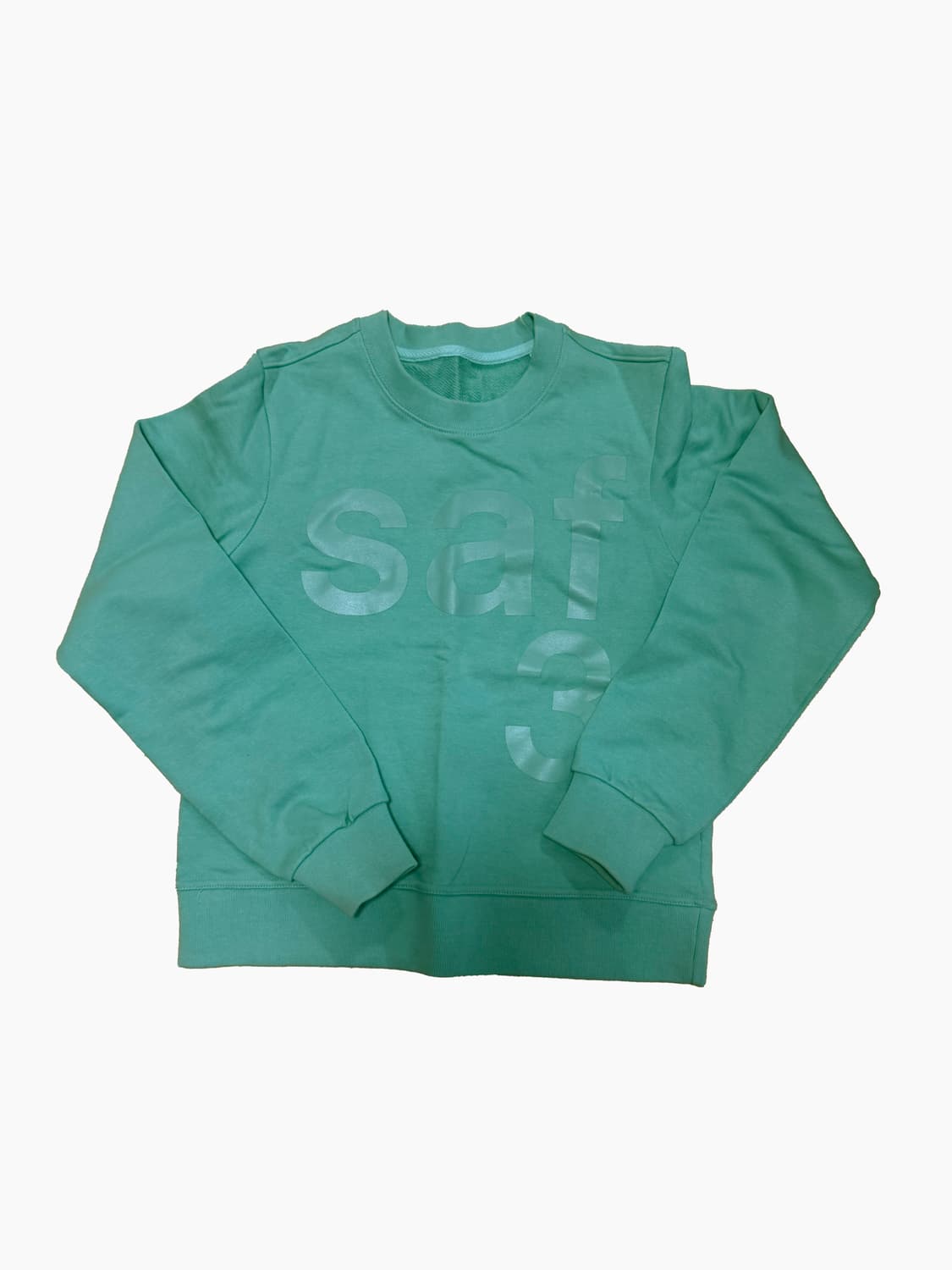 Safarispot 맨투맨 상품이미지1