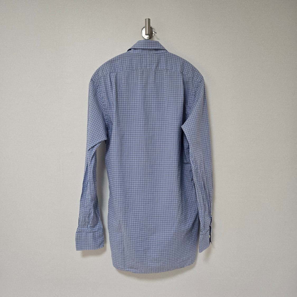 폴로랄프로렌 체크셔츠 / 여성 셔츠 / 여자 셔츠 상품이미지7