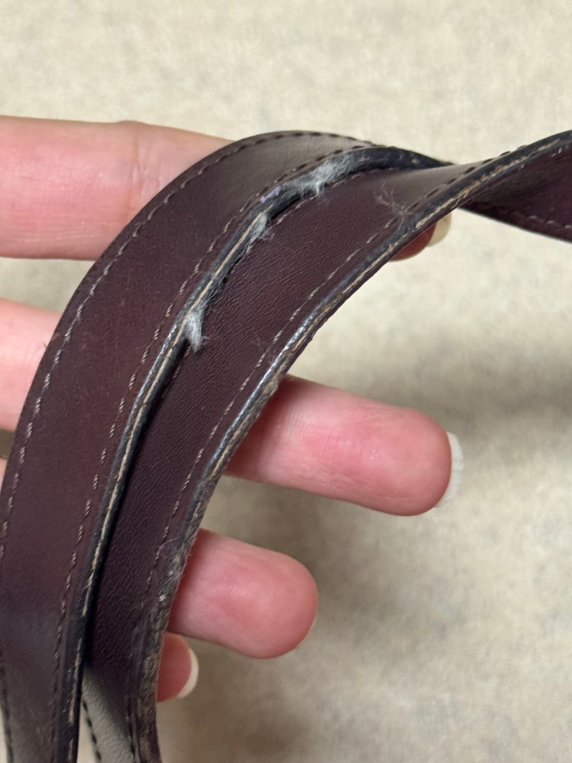 ✨ Vivienne Westwood 핑크 토트백 (정품) ✨ 상품이미지5