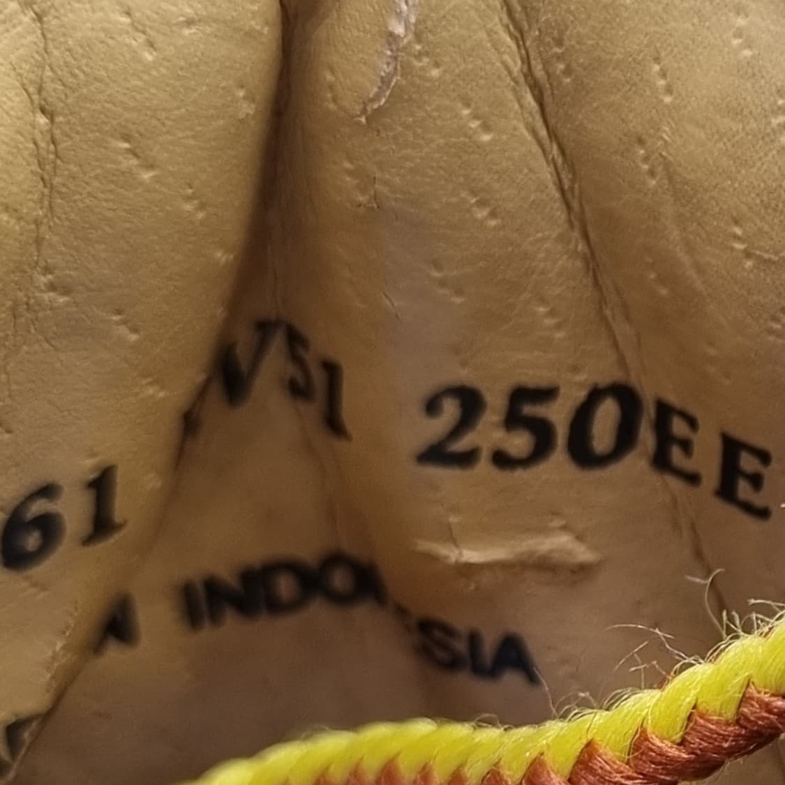 랜드로바 로버스 워커250 상품이미지6