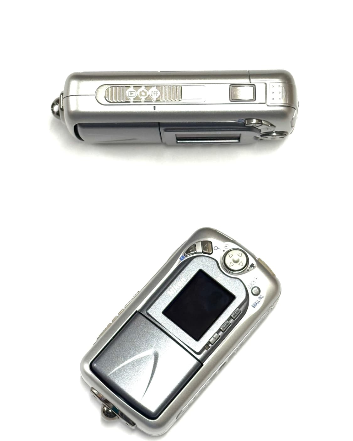 작례있음🩶 니콘 쿨픽스 3500 / Nikon coolpix 상품이미지9