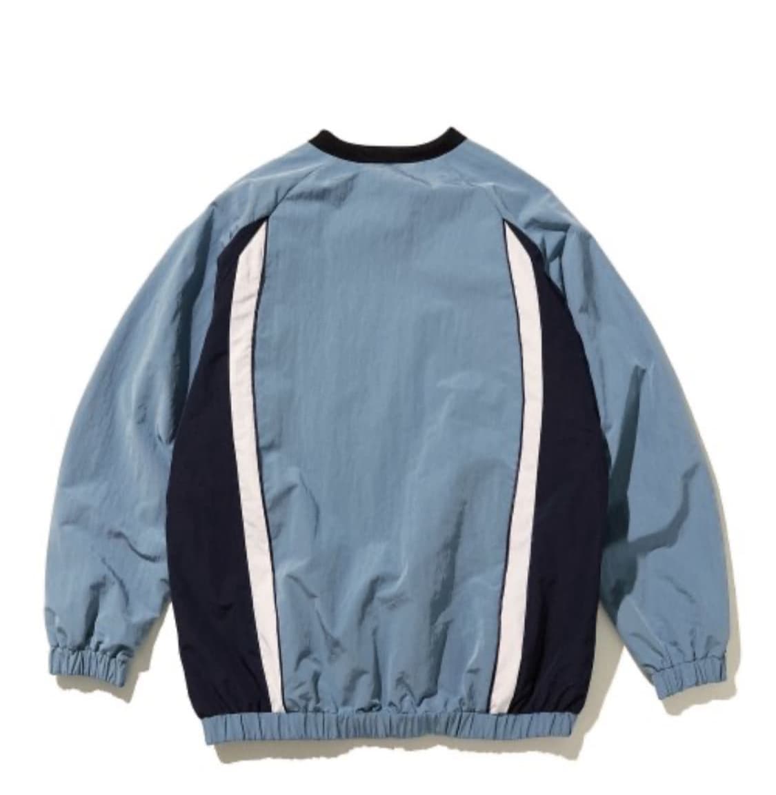 1993 studio vintage windbreaker top 상품이미지3