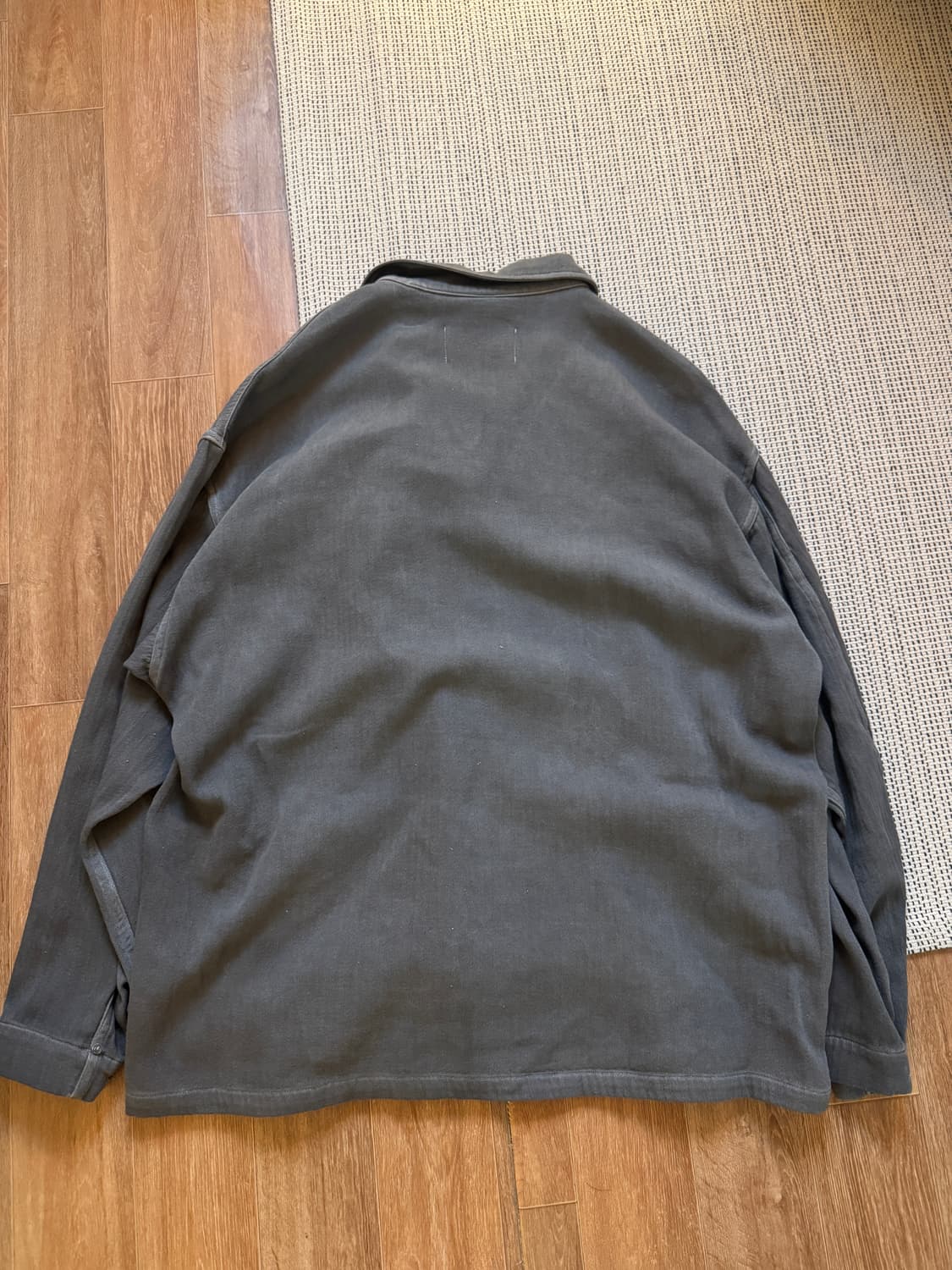 Innat m43 hbt 다잉 셔츠 상품이미지4