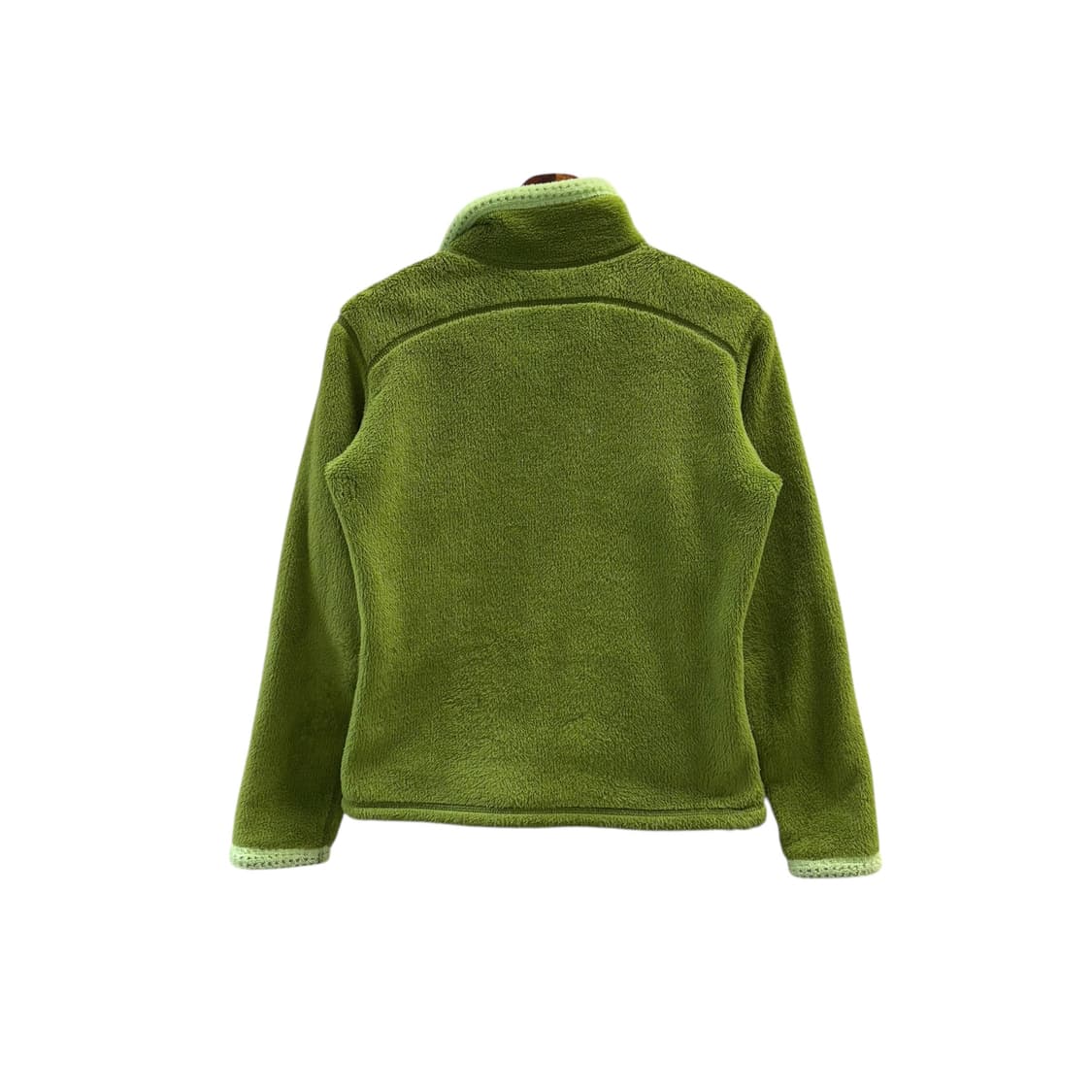 [XS] 파타고니아 그린 플리스 상품이미지5