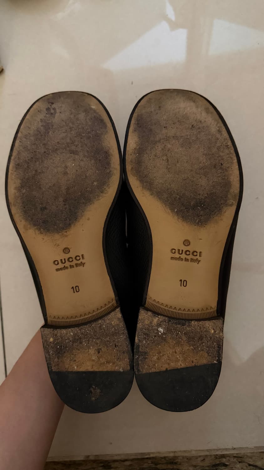 구찌 로퍼 290  상품이미지3