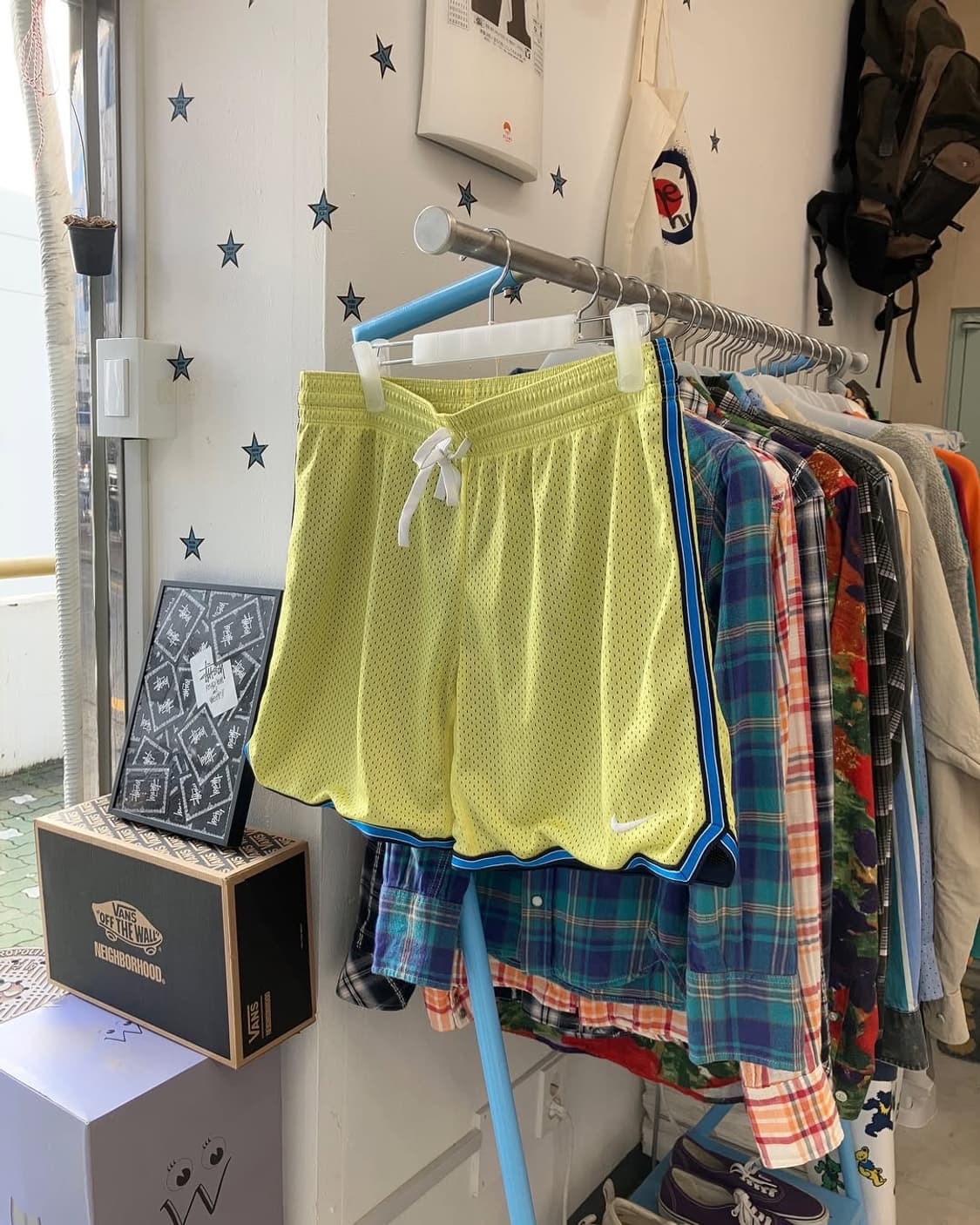 Nike shorts  상품이미지10