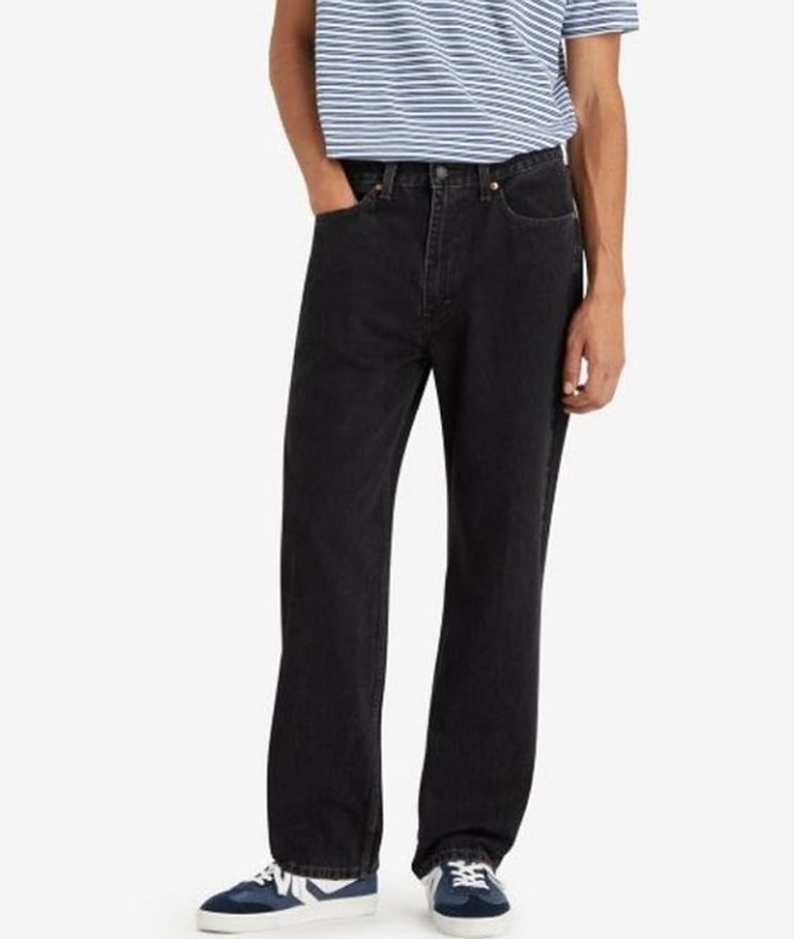 LEVIS 565 97 루즈스트레이트 size 34 상품이미지1