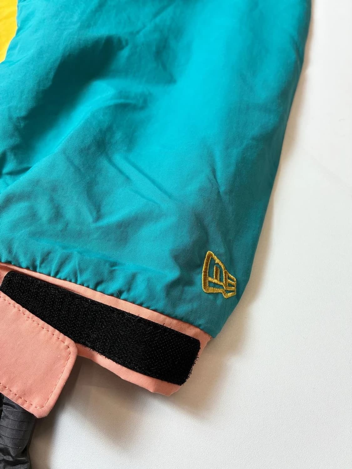 뉴에라 22ss 오리지네이터스 아노락 재킷 PN8126 상품이미지5