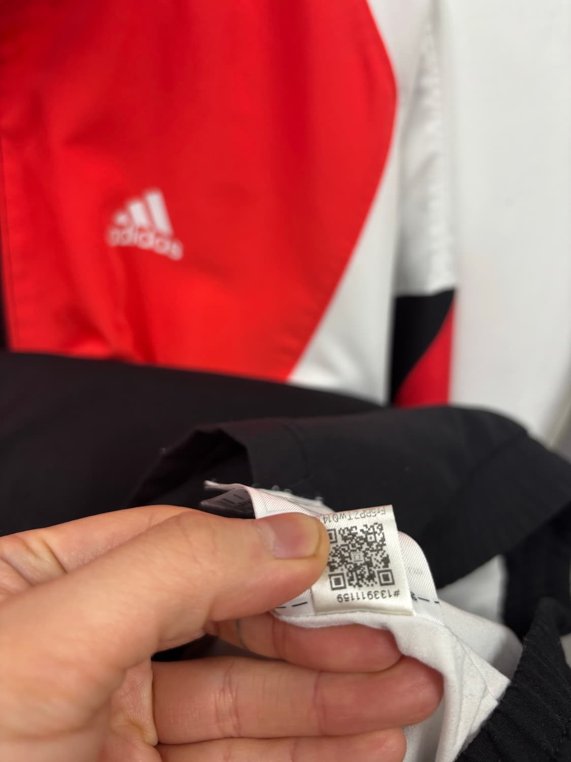 아디다스 바람막이 상품이미지7