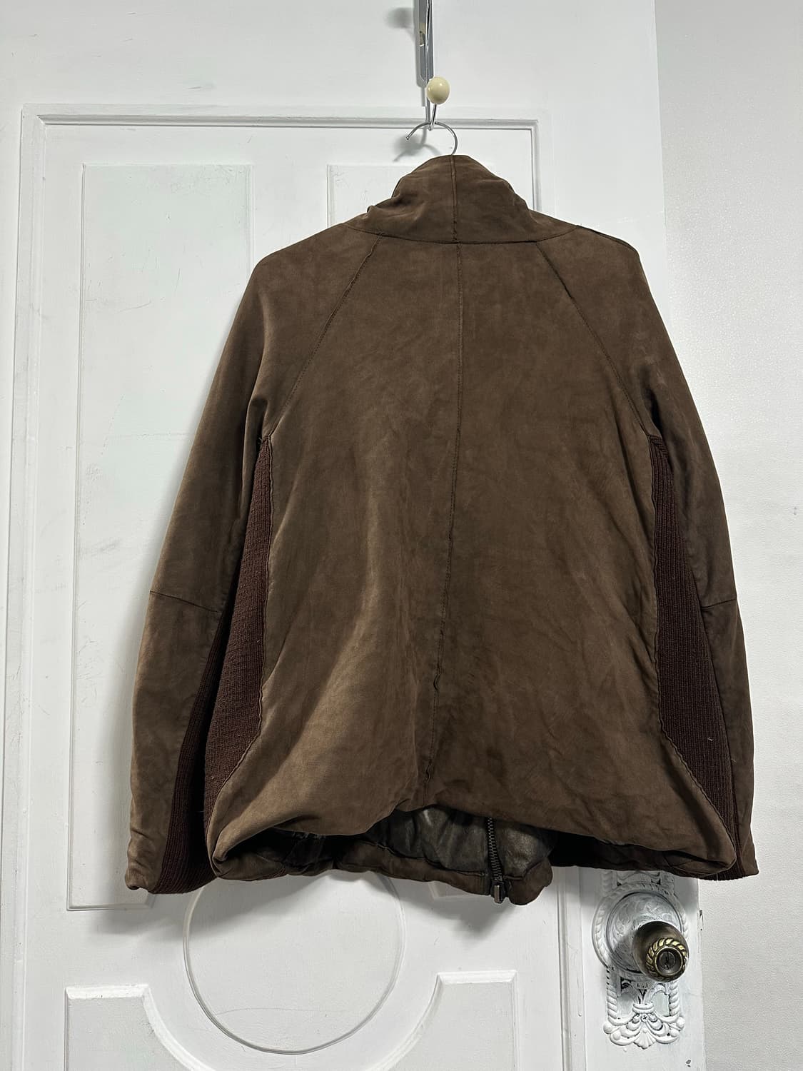 트렌짓 리버시블 패딩 상품이미지2