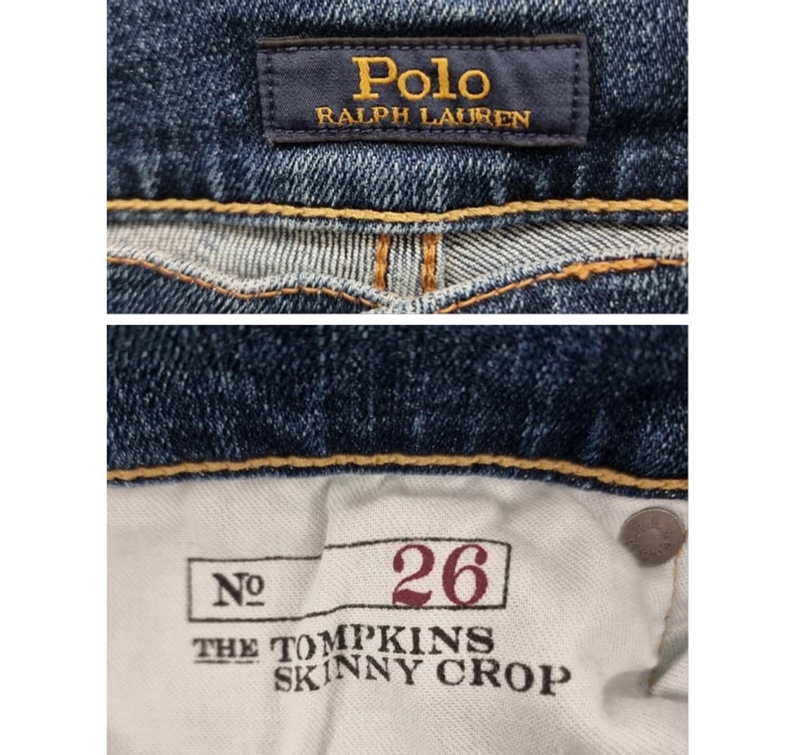 POLO RALPH LAUREN 폴로랄프로렌 상품이미지6