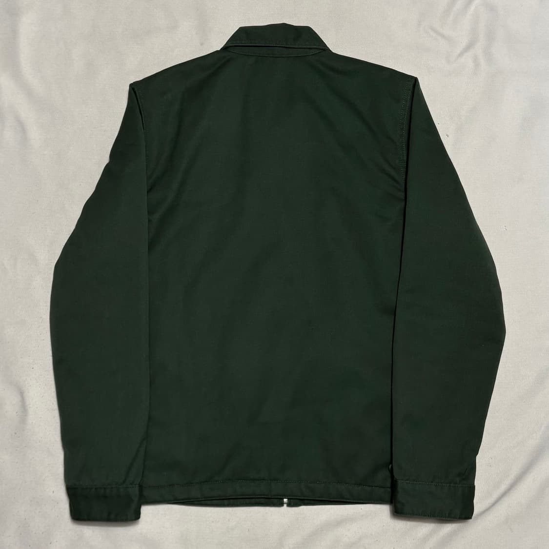 M 칼하트 WIP 그린 워크자켓 상품이미지3