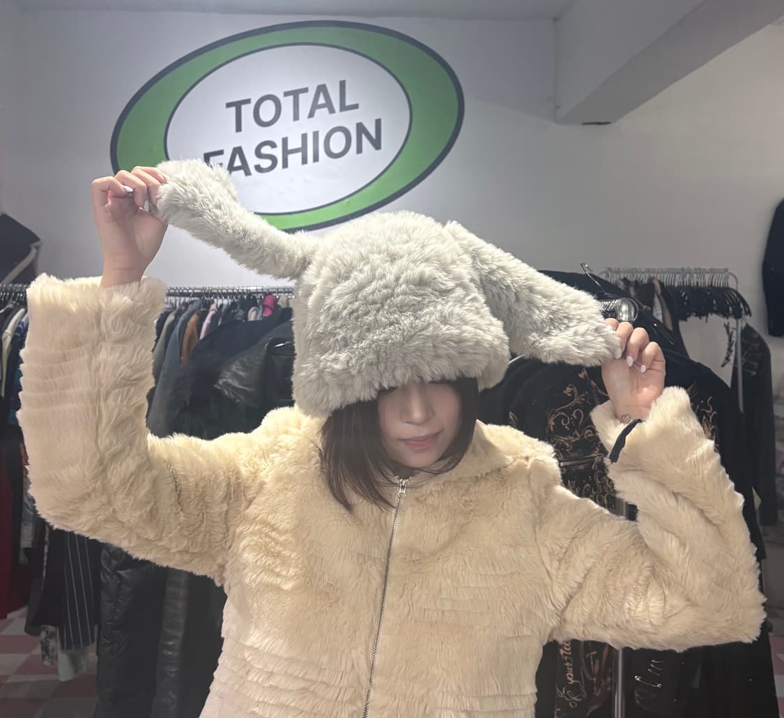 TTF✳️카시라 버니 비니 버니버니 비니비니 당근당근 상품이미지1