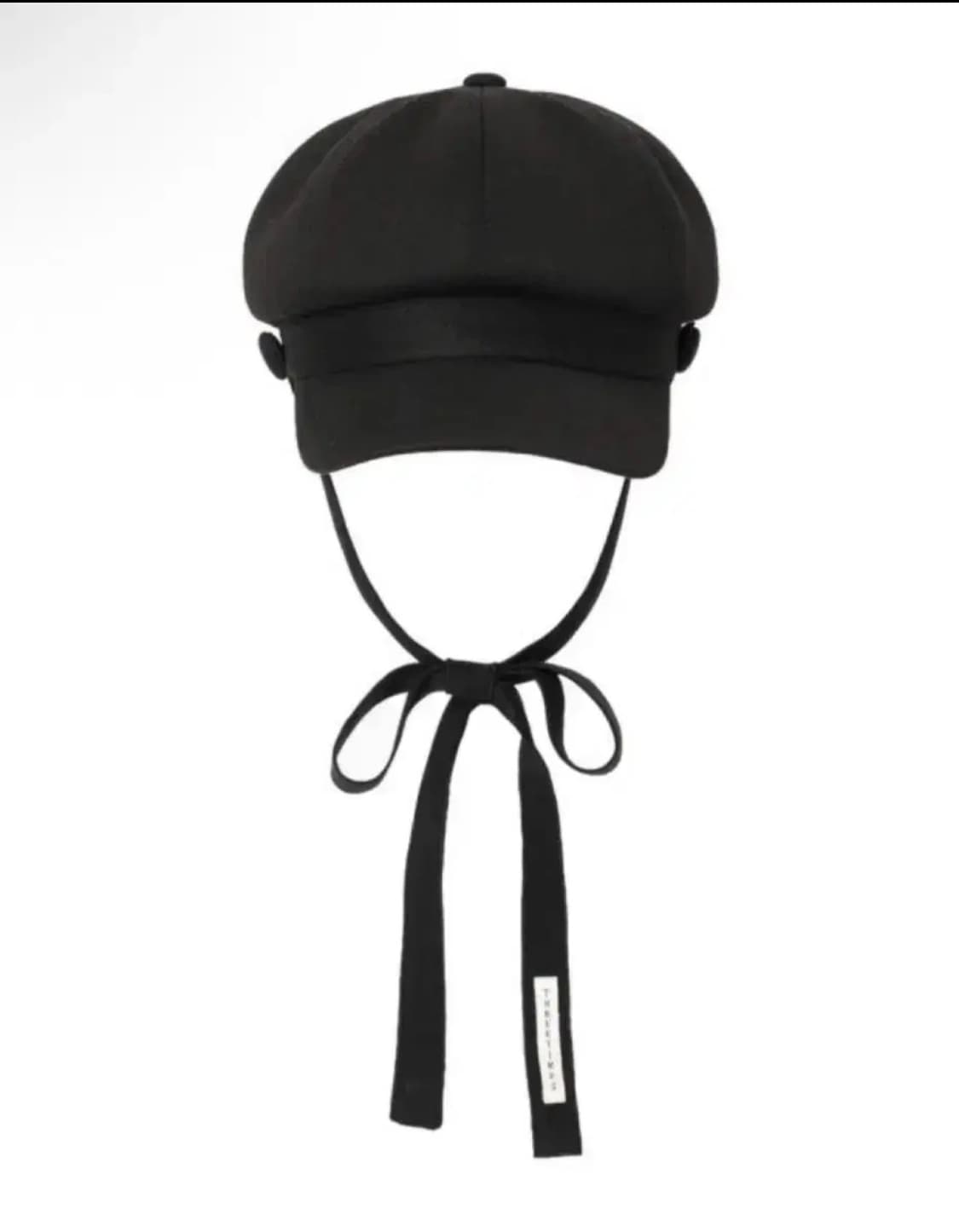 쓰리타임즈 뉴스보이캡 상품이미지1