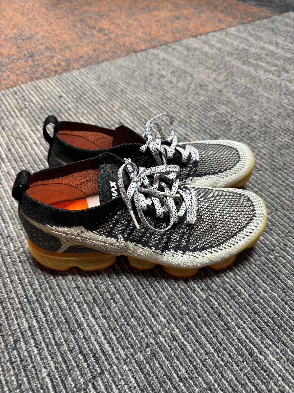 나이키 베이퍼맥스 270 상품이미지1